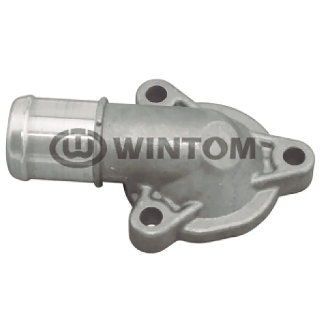 Hyundai Accent 1.6L 06'-11'