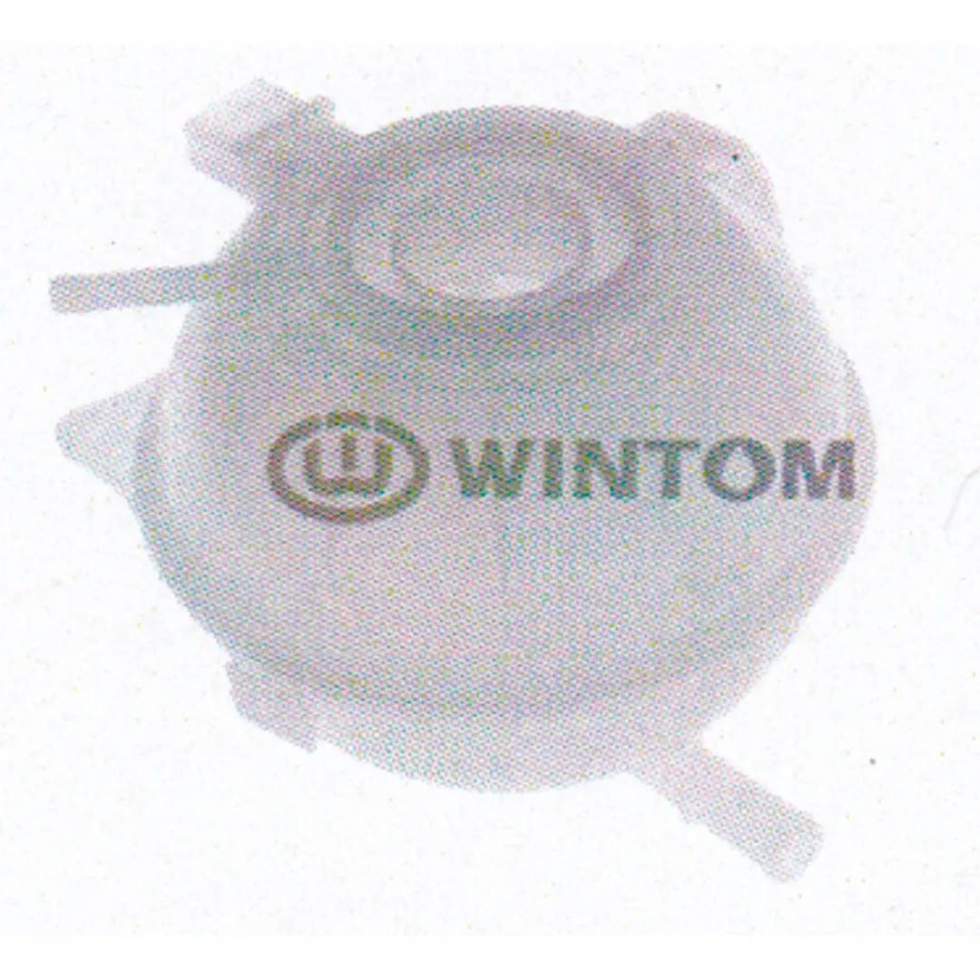 VW Polo (9N_) 01'-12'