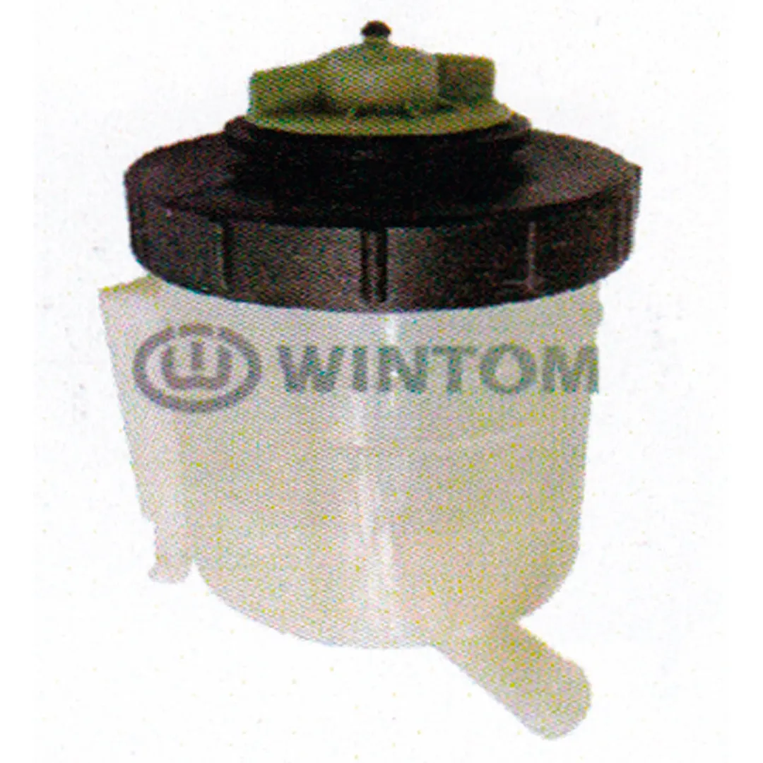 VW Santana 1997'-